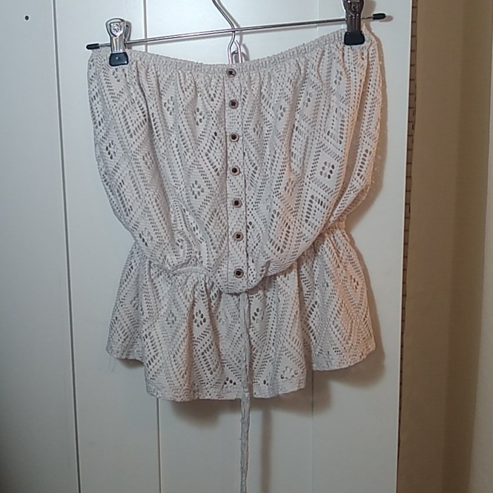 Boho shirt